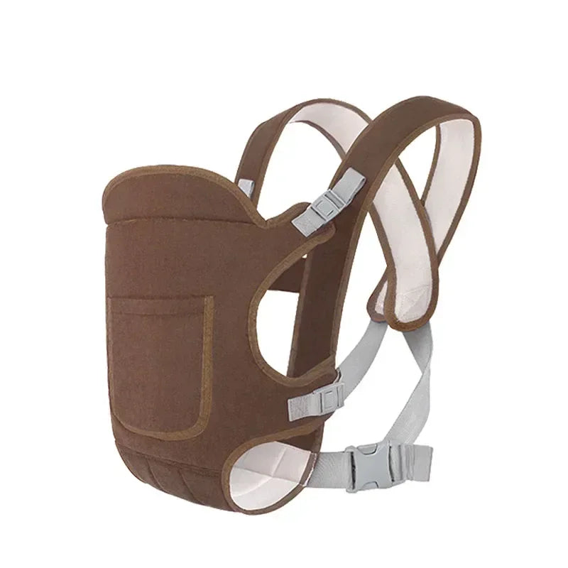4 in 1 Baby Carrier Strap
